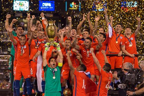 Copa America 2016 .